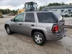 2006 Chevrolet Trailblazer LS