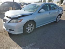 Salvage Cars with No Bids Yet For Sale at auction: 2008 Toyota Camry CE