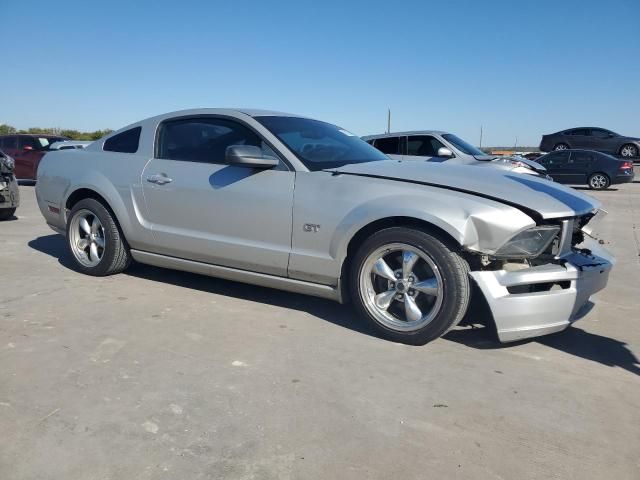 2005 Ford Mustang GT