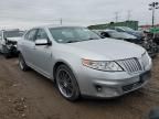 2010 Lincoln MKS