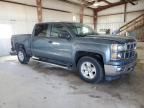 2014 Chevrolet Silverado C1500 LT