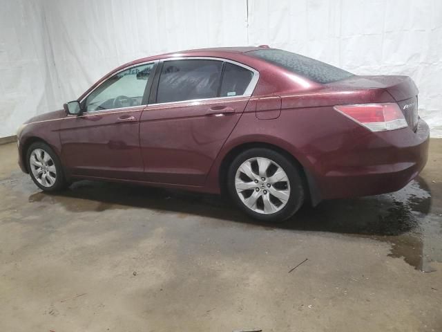 2008 Honda Accord EXL