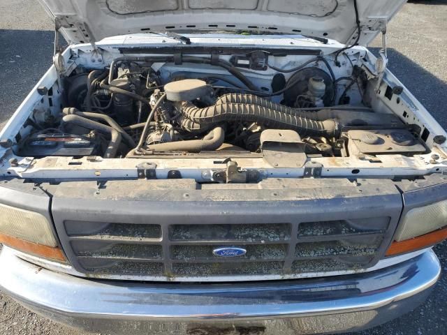 1995 Ford F150