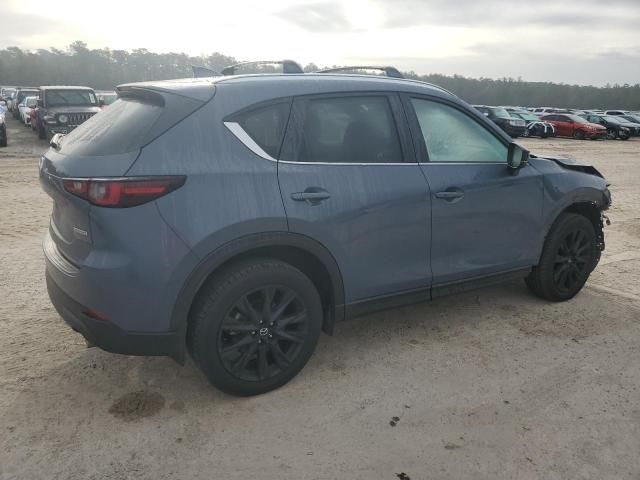 2024 Mazda CX-5 Preferred