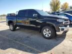 2022 Chevrolet Silverado LTD K1500 LT