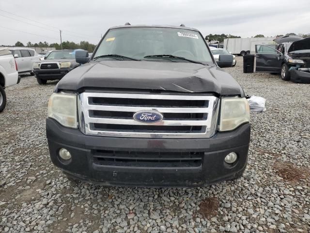 2010 Ford Expedition XLT