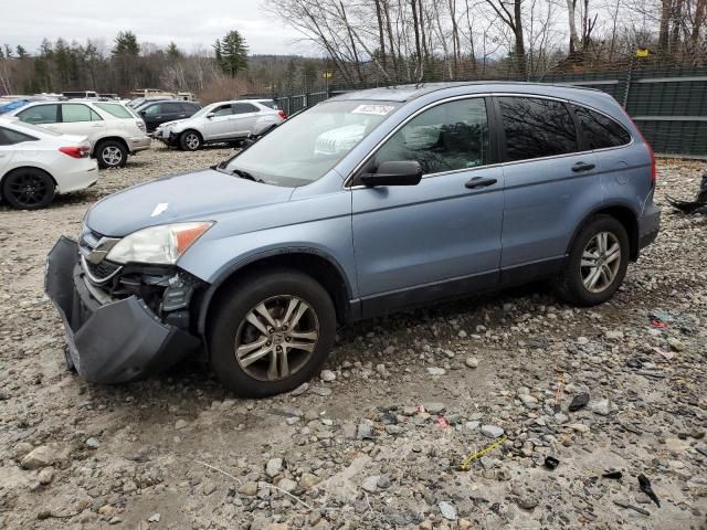 2011 Honda CR-V EX