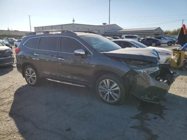 2021 Subaru Ascent Touring