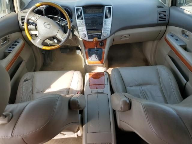 2005 Lexus RX 330