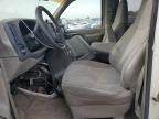 2000 Chevrolet Express G3500