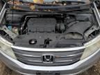 2011 Honda Odyssey EXL