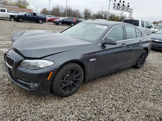 2013 BMW 535 XI