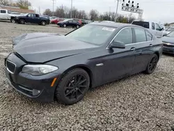 2013 BMW 535 XI en venta en Columbus, OH