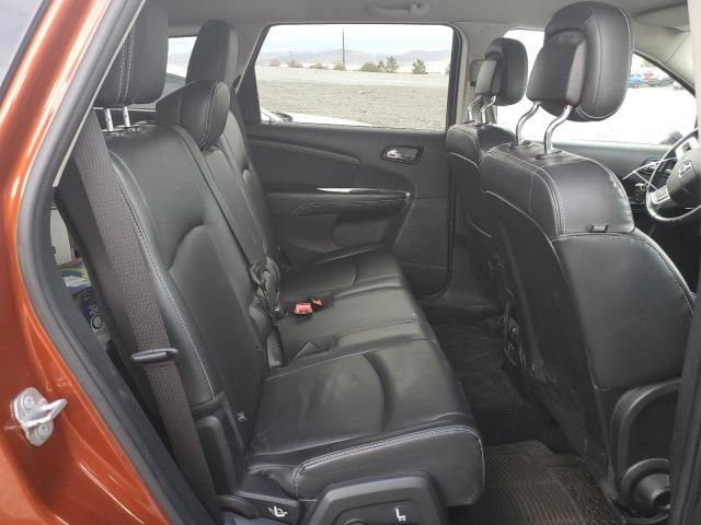 2014 Dodge Journey Limited