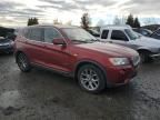 2011 BMW X3 XDRIVE35I