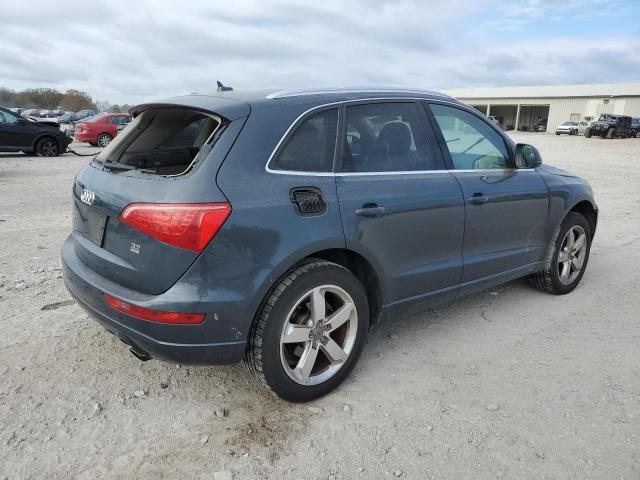 2010 Audi Q5 Premium Plus