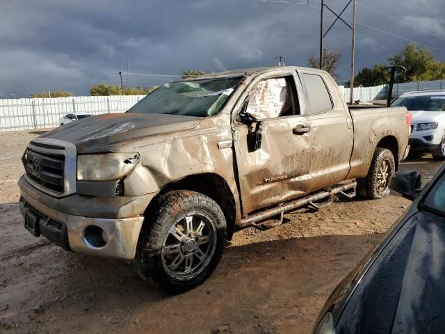 2012 Toyota Tundra Double Cab SR5