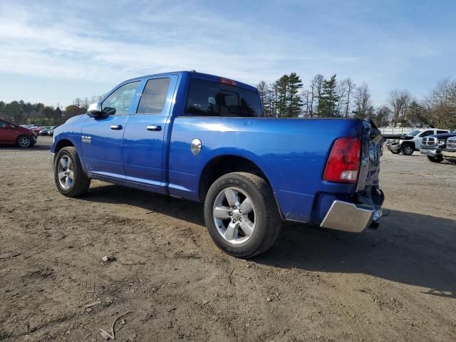 2015 Dodge RAM 1500 SLT