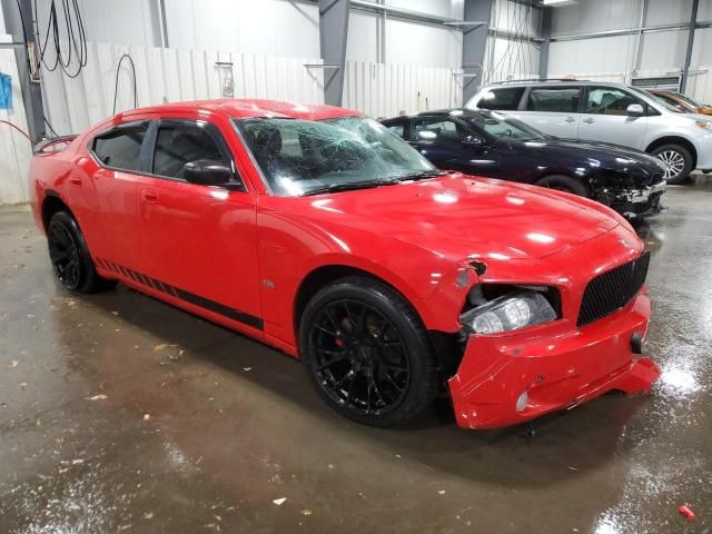 2009 Dodge Charger SXT