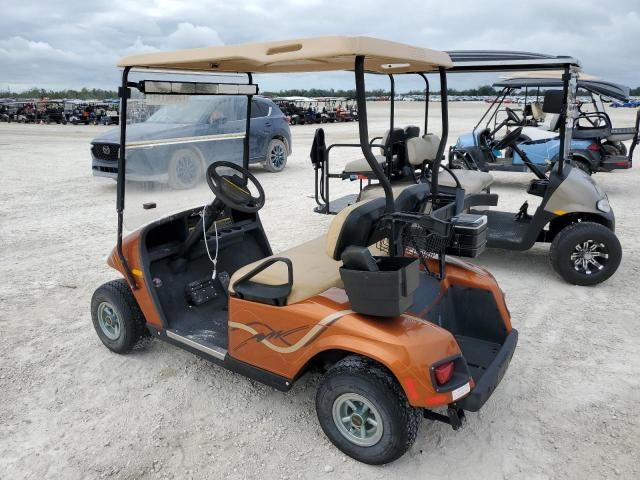 2008 Ezgo TXT