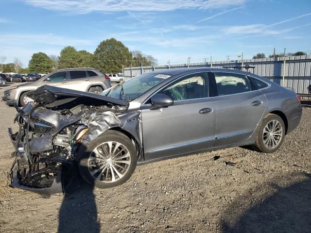 2019 Buick Lacrosse Preferred