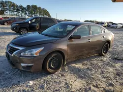 2014 Nissan Altima 2.5 en venta en Loganville, GA