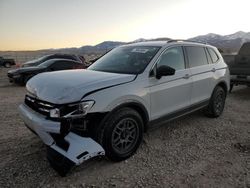 2018 Volkswagen Tiguan SE en venta en Magna, UT