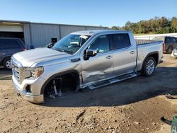 2019 GMC Sierra K1500 SLT en venta en Grenada, MS