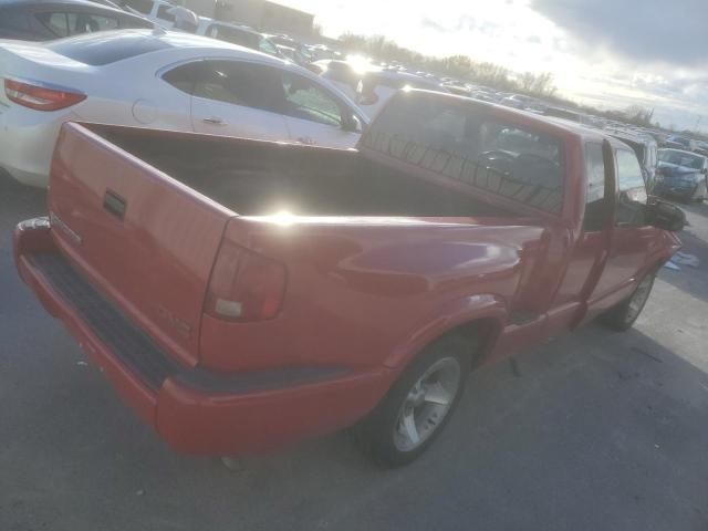 2003 GMC Sonoma