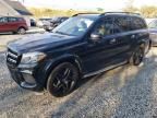 2019 Mercedes-Benz GLS 550 4matic