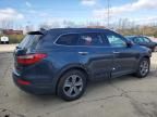 2016 Hyundai Santa FE SE