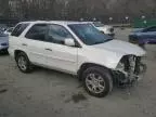 2006 Acura MDX Touring