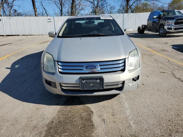 2009 Ford Fusion SE