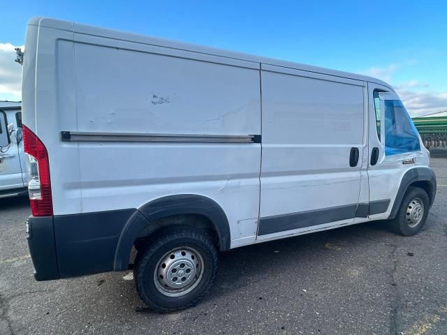 2017 Dodge RAM Promaster 1500 1500 Standard