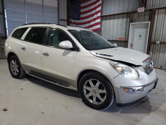 2010 Buick Enclave CXL