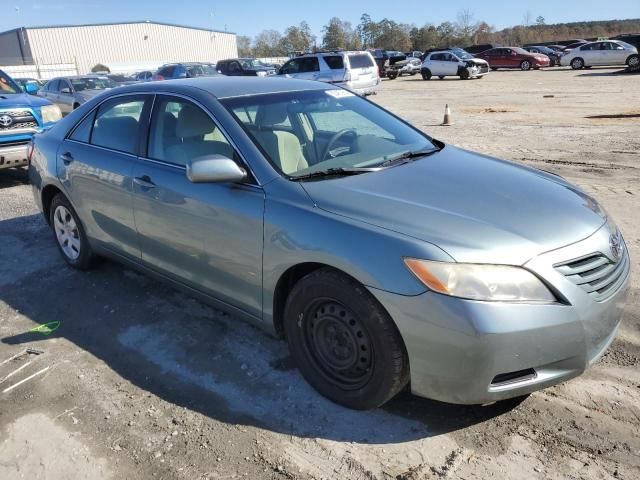 2008 Toyota Camry CE