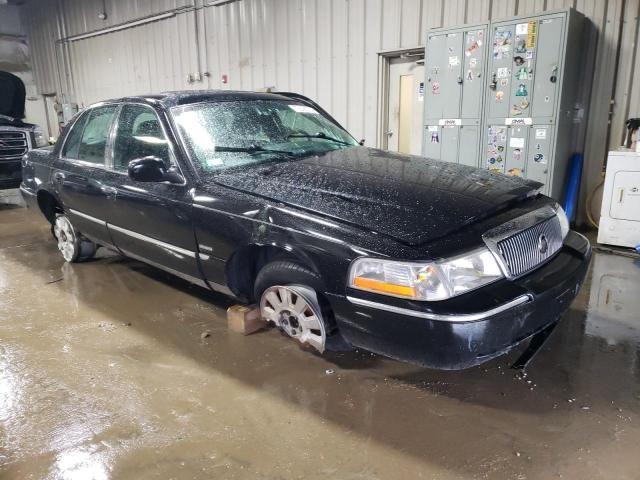 2004 Mercury Grand Marquis LS