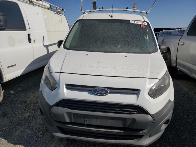 2016 Ford Transit Connect XL