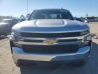 2019 Chevrolet Silverado K1500 LT