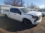 2022 Chevrolet Silverado K1500 Custom