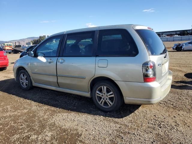 2004 Mazda MPV Wagon