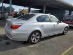 2008 BMW 528 I