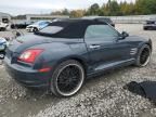 2006 Chrysler Crossfire Limited