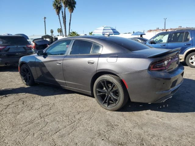 2016 Dodge Charger R/T