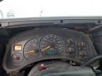 2001 Chevrolet Silverado C2500 Heavy Duty