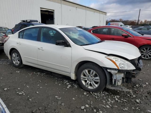 2011 Nissan Altima Base