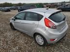 2015 Ford Fiesta S