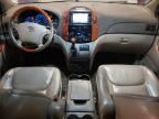 2008 Toyota Sienna XLE