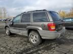 1999 Jeep Grand Cherokee Laredo