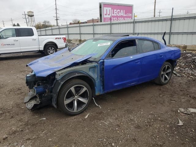 2013 Dodge Charger R/T